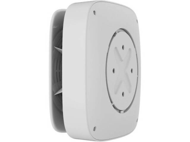 Датчик диму Ajax FireProtect 2 RB Heat/CO white - Фото 6