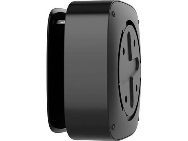 Датчик диму Ajax FireProtect 2 RB Heat black - Фото 4