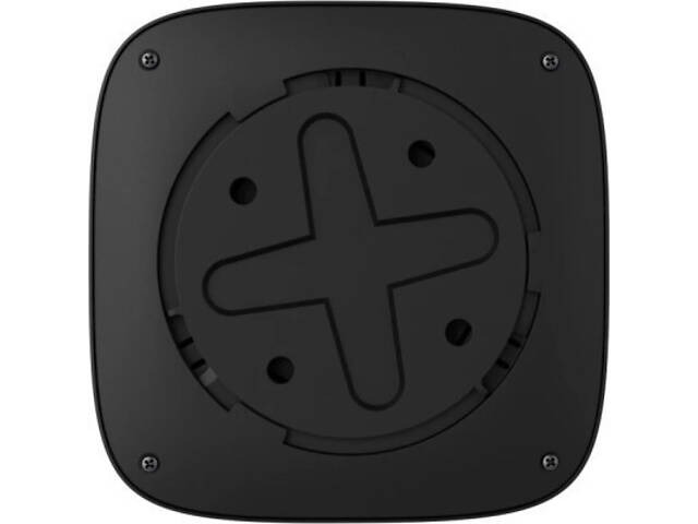 Датчик диму Ajax FireProtect 2 RB Heat black - Фото 5