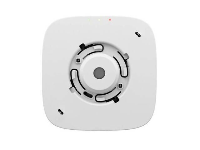 Датчик дыма Ajax FireProtect 2 RB Heat white - Фото 4