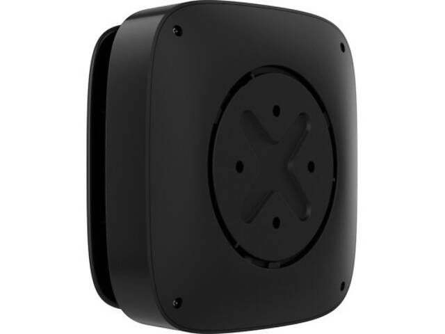 Датчик диму Ajax FireProtect 2 SB Heat black - Фото 4