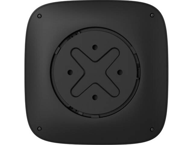 Датчик диму Ajax FireProtect 2 SB Heat black - Фото 5