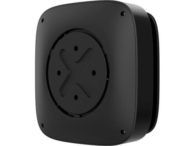 Датчик диму Ajax FireProtect 2 SB Heat black - Фото 6