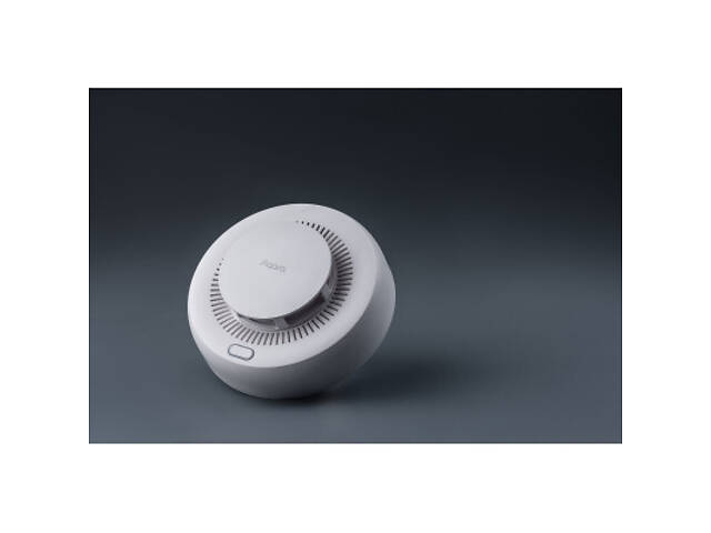 Датчик диму Aqara JY-GZ-03AQ (JY-GZ-03AQ-EU) - Фото 4