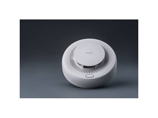 Датчик диму Aqara JY-GZ-03AQ (JY-GZ-03AQ-EU) - Фото 5
