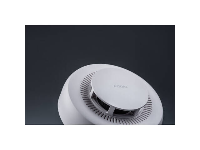 Датчик диму Aqara JY-GZ-03AQ (JY-GZ-03AQ-EU) - Фото 6