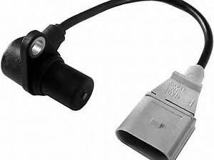 Датчик імпульсів HELLA 6PU009163181 на VW GOLF PLUS (5M1, 521)