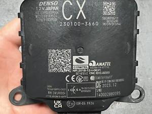 датчик контроля слепых зон TOYOTA CAMRY 2021-2023