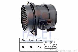 Датчик масовоговитрати повітря