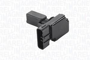 Датчик масовоговитрати повітря