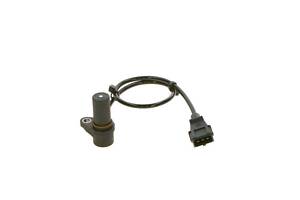 Датчик массовой расхода воздуха Opel Frontera B 1998-2024 BOSCH 0281002138