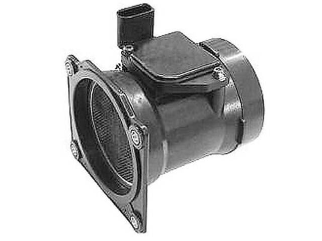 Датчик массового расхода воздуха Skoda Superb 2001-2008 MAGNETI MARELLI 213719713019 Skoda Superb - Фото 1