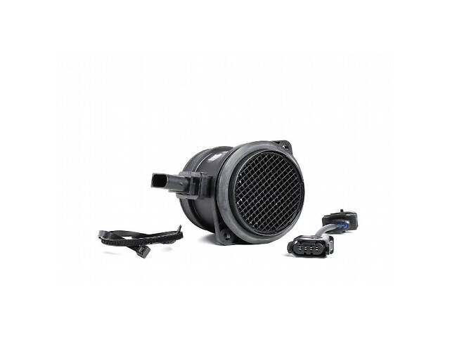 Датчик массового расхода воздуха Volvo S40 2004-2012 BOSCH 0281006184 - Фото 1