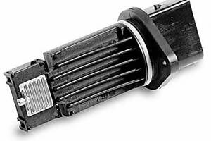 Датчик массовой расхода воздуха Audi A3 1996-2013 MAGNETI MARELLI 213719659019