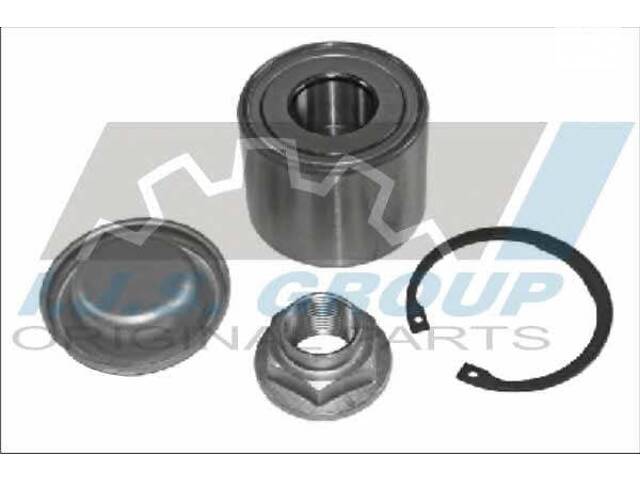 Датчик массовой расхода воздуха Ford Focus 2004-2012 FACET 10.1332 - Фото 1