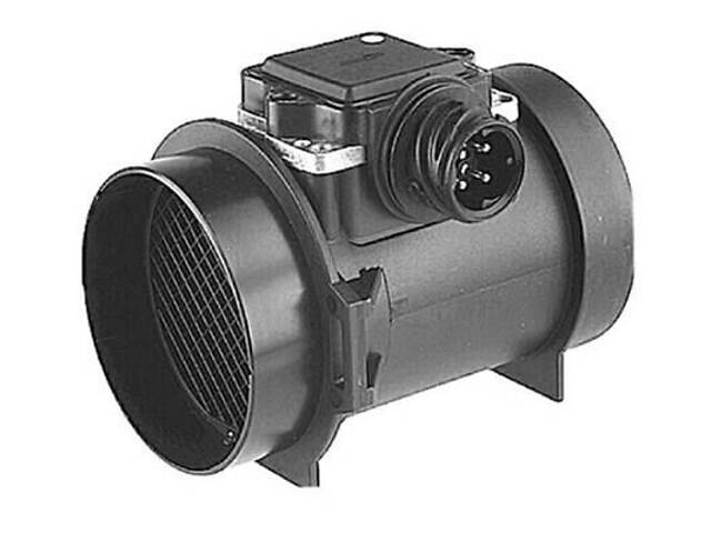 Датчик масовоївитрати повітря - Фото 1