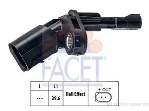 Датчик на A3, Alhambra, Altea, Beetle, Eos, Golf, Jetta, Octavia, Passat B6, Passat CC, Q3, Scirocco, Sharan, Superb...