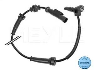 Датчик на Linea, Punto, Qubo