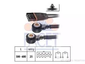 Датчик на Seria 1, Seria 3, Seria 5, Seria 6, Seria 7, X1, X3, X5, Z4