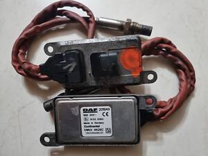 Датчик NOX каталізатора DAF 1836060 2011649 CF85 XF 105