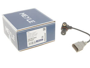 Датчик обертання колінчастого вала MEYLE 100 899 0045 MEYLE 100 899 0045 Volkswagen Golf, Bora, Polo, Passat, Jetta, Cad