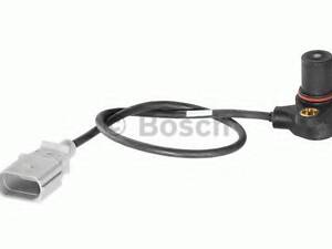 Датчик обертів двигуна (вир-во Bosch) BOSCH 0261210178 на VW PASSAT седан (3B2)