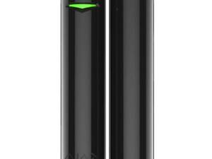 Датчик открытия Ajax DoorProtect black