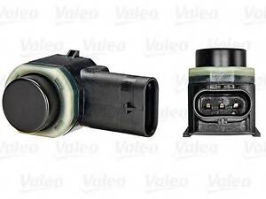 Датчик парковки (задний) Fiat Punto 03-15 VALEO 890000 на VW PASSAT (362)