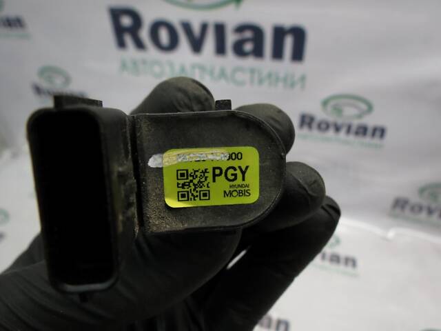 Датчик парктроника Hyundai KONA ELECTRIC 2017-2023 (Хюндай Кона Електрик), БУ-287382 - Фото 3