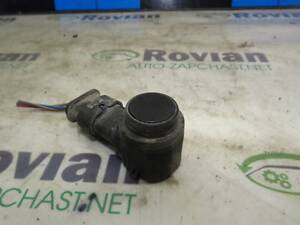 Датчик парктроника Skoda YETI 2009-2013 (Шкода Ети), БУ-265635