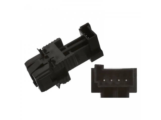 Датчик педалі стопа, 06- SWAG 20937596 Land Rover Range Rover; BMW 6 Series, 5 Series, 3 Series, X5, X6, X1, X3; Mercede - Фото 1