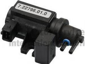 Датчик перетворення тиску BMW (вир-во Pierburg) PIERBURG 722796010 на BMW 3 седан (E46)