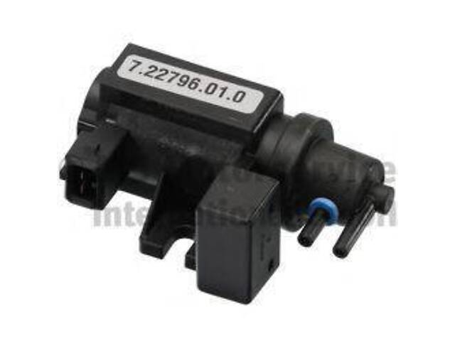 Датчик перетворення тиску BMW (вир-во Pierburg) PIERBURG 722796010 на BMW 3 седан (E46) - Фото 1