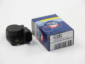 Датчик положення дроссельної заслінки FACET 105093 Renault Kangoo, Clio, Megane, Logan, Sandero; Dacia Logan 7700273699,