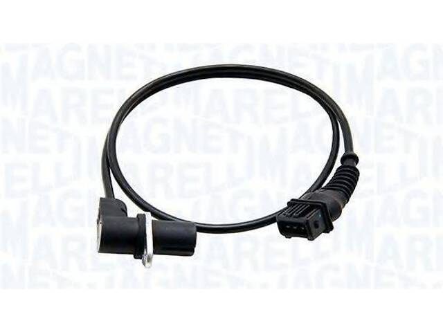 Датчик положення колінчастого вала MAGNETI MARELLI 064848111010 на BMW 3 седан (E36) - Фото 1