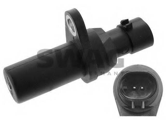 Датчик положення колінчастого вала SWAG 70944841 на FIAT PANDA (169) - Фото 1