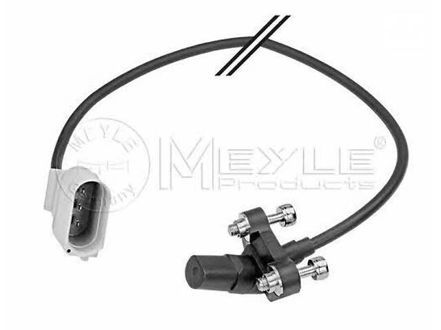 Датчик положення колінвалу - Фото 1