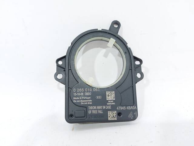 Датчик положения угла руля Nissan Rogue 2014-2019 479454BA0A Nissan Rogue - Фото 1