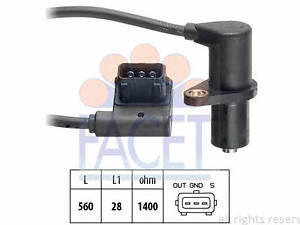 Датчик положення распредвала