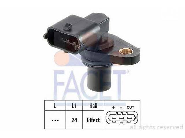 Датчик положення распредвала - Фото 1