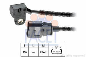 Датчик положення распредвала