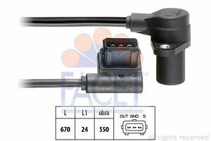 Датчик положення распредвала