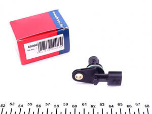 Датчик положення розподільчого валу BREMI 60090 BREMI 60090 Renault Megane, Grand Scenic, Kangoo, Clio, Fluence, Scenic,