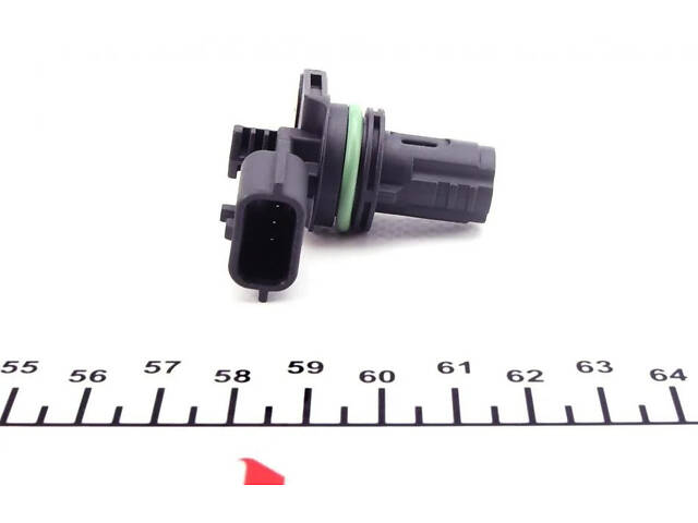 Датчик положення розподільчого валу BREMI 60090 BREMI 60090 Renault Megane, Grand Scenic, Kangoo, Clio, Fluence, Scenic, - Фото 3