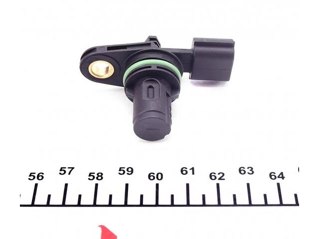 Датчик положення розподільчого валу BREMI 60090 BREMI 60090 Renault Megane, Grand Scenic, Kangoo, Clio, Fluence, Scenic, - Фото 5