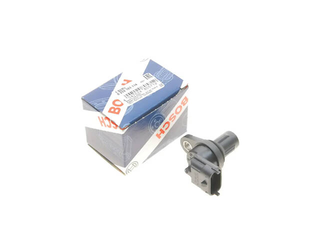 Датчик положення розподільного вала BOSCH 0 232 103 114 Mercedes E-Class, S-Class, CLS-Class, GLK-Class, M-Class, GL-Cla - Фото 1