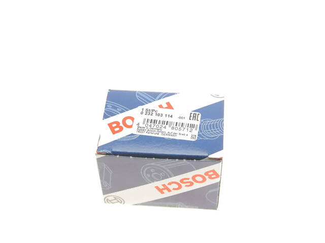 Датчик положення розподільного вала BOSCH 0 232 103 114 Mercedes E-Class, S-Class, CLS-Class, GLK-Class, M-Class, GL-Cla - Фото 5