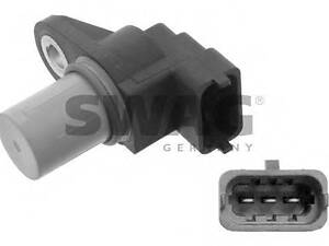 Датчик положення розподільного вала SWAG 10932317 на MERCEDES-BENZ CLS (C218)