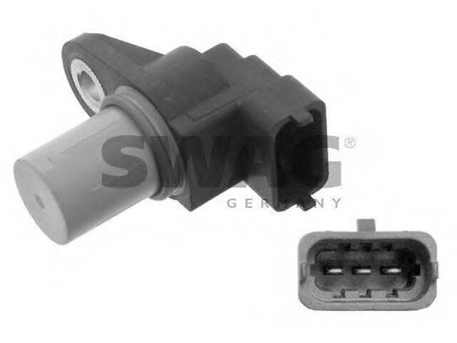 Датчик положення розподільного вала SWAG 10932317 на MERCEDES-BENZ CLS (C218) - Фото 1