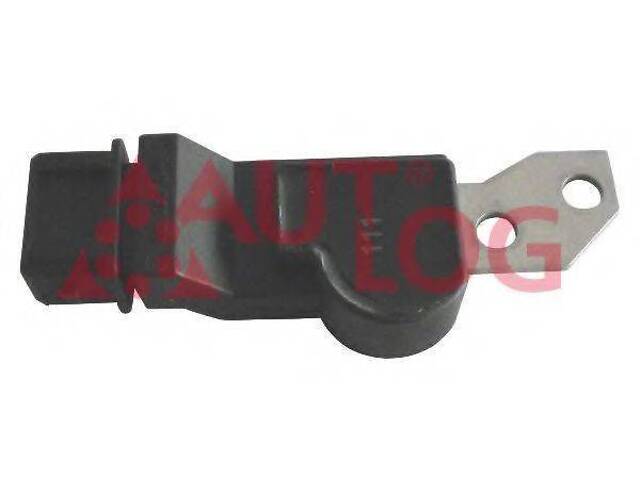 Датчик положення розподільного валу Chevrolet AveoDaewoo Lanos 1.2-2.0 97- AUTLOG AS4214 на DAEWOO NUBIRA седан (KLAJ) - Фото 1